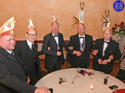 Bacchusbeerdigung 2020